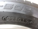 КОЛЕСА PEUGEOT 106 XSI 5.5JX14 CH4-16 ET16 4X108 ШИНИ FALKEN 175/60R14  (17166193350) фото min 16