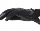 Тактические перчатки Mechanix Wear FastFit черные XXL