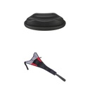 Рама для улавливания ремней для велосипедного тренера