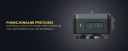 Стабілізатори Зображення Для Фотоапаратів І Відеокамер Zeapon Чорний Slider