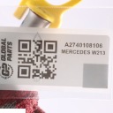 MERCEDES W213 C238 C253 MESURE SONDE NIVEAU HUILES A2740108106photo 13