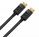 Кабель DisplayPort 1.4, кабель DSC DP 4K/240 Гц, 1 м