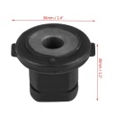 MANCHON SUPPORT COLONNES DIRECTION VERS MERCE W164 GL320 ML320 R320photo 9