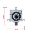 EINPARTS CONVERTISSEUR XENONOWA 35W VERS MAZDA 3 CX-5 2013-2017 HONDA CRphoto 8