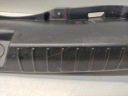 REVÊTEMENT SEUIL COUVERCLES DE COFFRE ARRIÈRE KIA OPTIMA 857702T000photo 9