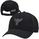 БЕЙСБОЛЬНАЯ КЕПКА МУЖСКАЯ UNDER ARMOR PROJECT ROCK UNI