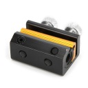 МОТОЦИКЛЕТНЫЙ ДВОЙНОЙ КАБЕЛЬ OLEJARKA LUBER МАСЛЕНКА NARZEDZIE 3G  фото 8