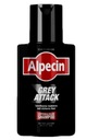 Alpecin Grey Attack шампунь против седых волос.