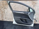 PORTES AVANT GAUCHE CONDUCTEUR COULEUR DD EUROPE FORD MONDEO MK 5 V HAYONphoto 7