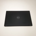 Dotykový notebook Dell 7480 i7-7600U 8/256 QHD Win10 Značka Dell