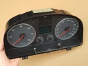 TABLEAU DE BORD VW TOURAN I CADDY III 1.9 TDI 105KM BLS 1T0920862F FONCTIONNELLESphoto 9