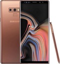 Смартфон Samsung Galaxy Note 9 6,4 дюйма, 6/128 ГБ, NFC