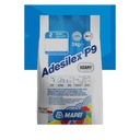 ADESILEX P9 MAPEI КЛЕЙ ДЛЯ ПЛИТКИ, ГИБКИЙ, СЕРЫЙ