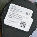 TESLA MODÈLE 3 2018 DROITE CÔTÉ CEINTURE DE SÉCURITÉ SIÈGES ARRIÈREphoto 7