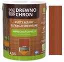 DREWNOCHRON IMPREGNAT EXPRESS CEDR 4.5L