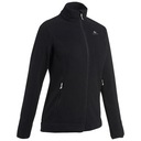 Женский походный флис Quechua MH120, размер XL