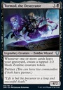 Тормод, Осквернитель (Commander Legends)