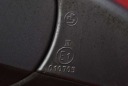 RÉTROVISEUR GAUCHE Z155 EUROPE 010705 OPEL VECTRA C 02-05 10 GOUPILLEphoto 9