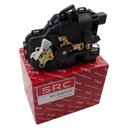 ЦЕНТРАЛЬНЫЙ ЗАМОК ДВЕРИ ЗАДНИЙ ЛЕВЫЙ VW PASSAT B5 GOLF IV 4 BORA