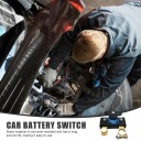 ІЗОЛЯТОР ODLACZNIKA АКУМУЛЯТОРА АВТОМОБІЛЬНОГО 12V 24V ODCIECIE АКУМУЛЯТОРА  (18159805236) фото min 7
