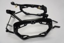 HONDA XL 750 TRANSALP 23- RACK FASTENERS COFRA SW MOTECH  photo 5