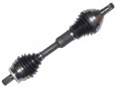 EURO DRIVESHAFTS VO-8-113A DEMI-ARBREphoto 12