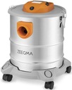 Zeegma Zonder Pro Ash Silver 1600W универсальный пылесос без мешка для мусора