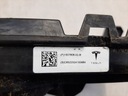 Tesla model 3 Kryt Ventilátor chladič Modul 1607808-00-B Stav balenia náhradný