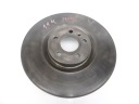 DISQUES FREIN AVANT BREMBO 09.C936.11 09C93611photo 13