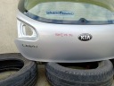 KIA CEED II HB КРИШКА БАГАЖНИКА ЗАД ЗАДНЯ Z СКЛО 9S 2012-  (18014193170) фото min 6
