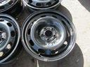 [35N] 5X100 ET38 R15 BORA GOLF POLO TOLEDO IBIZA $ Producent felg Volkswagen OE