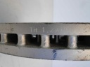 MERCEDES C W204 204 DISQUE DE FREIN AVANT 63 AMGphoto 15