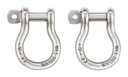 Кандалы Petzl для Astro Harness