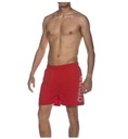 Логотип SWIM Trunks Arena Fundamentals M X4B151