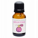 Ароматическое масло для парафиновых свечей 10 мл BELLA CIAO