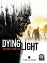 Ключ Steam для ПК Dying Light