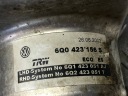 НАСОС ПІДСИЛЮВАЧА SEAT IBIZA 3 VW POLO 9N 6Q0423156S 6Q2423051T  (18655611913) фото min 14