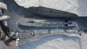 CITROEN C8 PARE-CHOCS AVANT AVANT 3446photo 15