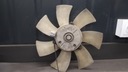 168000-4050 ventilátor mazda premacy 2.0d Výrobca dielov Denso
