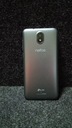 Смартфон TP-Link Neffos C5 Plus 1/8 ГБ, серый — поврежден