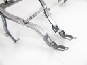 КРОНШТЕЙН ТОРПЕДО ПРИБОРНОЇ BMW F39 X2 F41 X1 ЄВРОПА 9355700  (15037124504) фото min 5