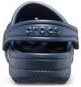 Detské ľahké topánky Šľapky Dreváky Crocs Baya Clog 27-28 Veľkosť (new) 27-28