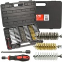 ЩЕТКИ ДЛЯ СВЕЧ НА ЗАПАЛ ФОРСУНОКИ 38e