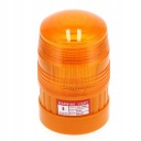 HEADLIGHT SIGNAL LIGHT WARNINGS LED BEAM LED NA MAGNIT  photo 14