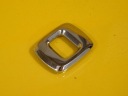 INSIGNE EMBLÈME INSCRIPTION MERCEDES ML W163 ML320 A1638170015 NR117photo 6