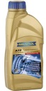 RAVENOL ТРАНСМИССИОННОЕ МАСЛО ATF FZ 1л
