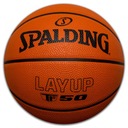 Баскетбольный мяч Spalding Layup TF-50, 5 год