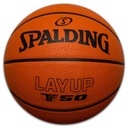 Баскетбольный мяч Spalding Layup TF-50, 6 год
