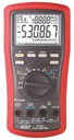 BRYMEN BM867s TRMS (AC+DC), дБм, USB-МЕТР