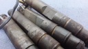 VW PASSAT 1.9 TDI 90 KM AHH INJECTEURS JEU 4 PCS 028130202H 028130202Jphoto 5